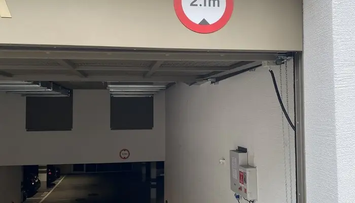Garde-meuble Garde-meuble Argovie: Garage double Grienmattweg 1a (EH), 4410 Liestal
