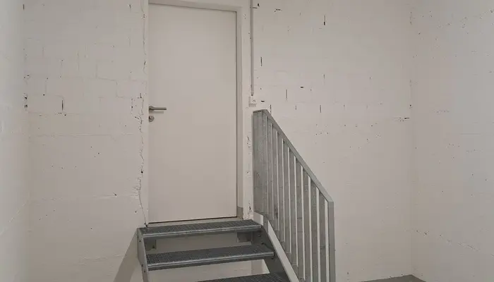 Garde-meuble Garde-meuble Frauenfeld: Espace loisir Bachrainstrasse 1, 8552 Felben-Wellhausen