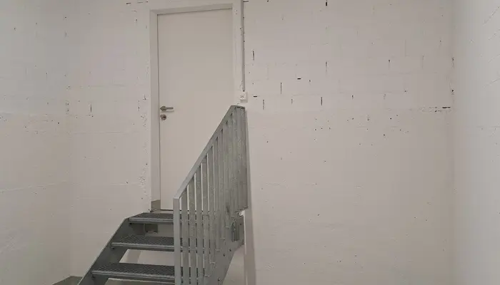 Garde-meuble Garde-meuble Frauenfeld: Espace loisir Bachrainstrasse 1, 8552 Felben-Wellhausen