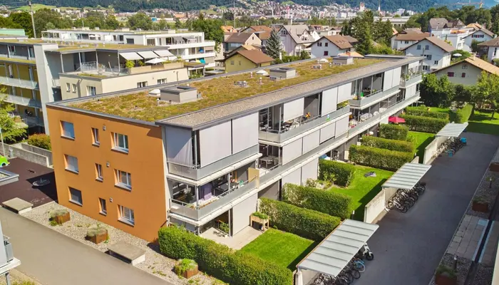 Garde-meuble Garde-meuble Thoune: Espace loisir Siedlungsstr. 7, 3603 Thun