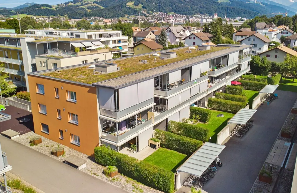 Garde-meuble Hier bekommt Ihr Hobby mehr Raum!