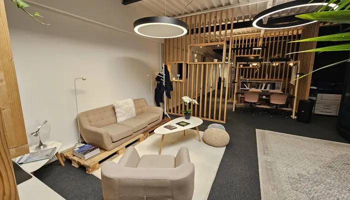 Storage room Storage room France: Storage room Chemin de l'Orio 30a, 1032 Romanel-s-Lausanne