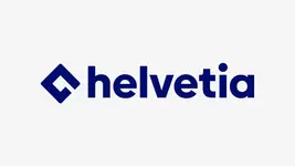Helvetia Service AG Logo