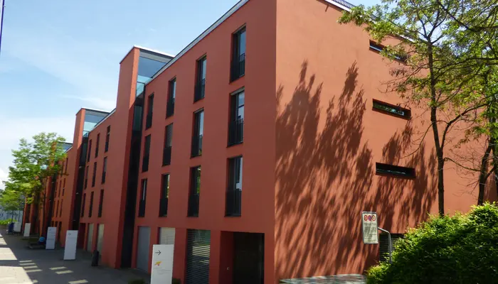 Lagerraum mieten Lagerraum mieten Pfäffikon: Lagerraum Huobstrasse 11, 8808 Pfäffikon SZ