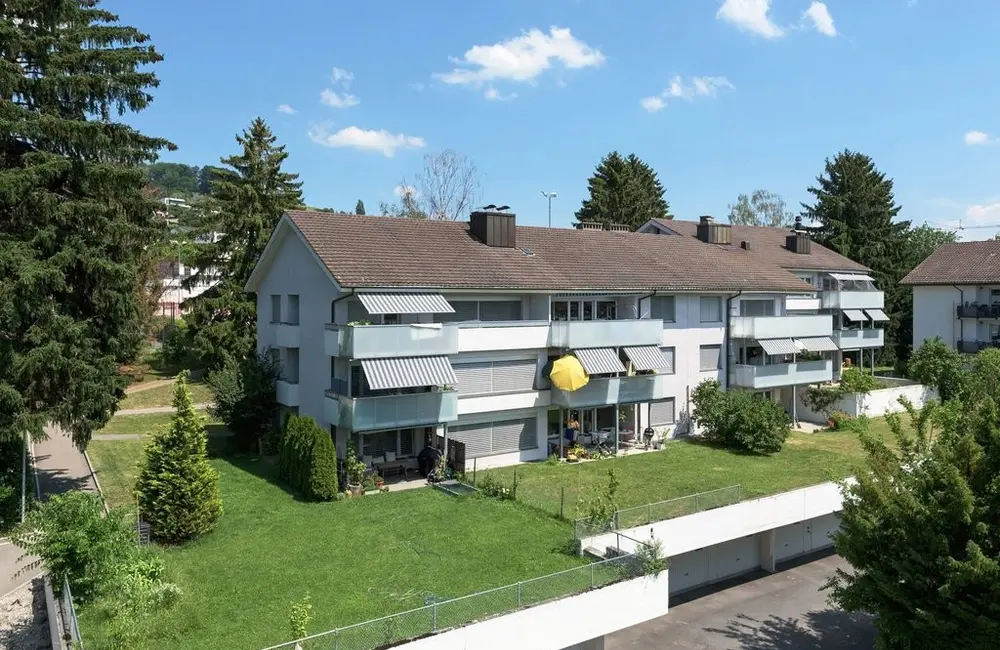 Storage room Zusätzlicher Stauraum benötigt?