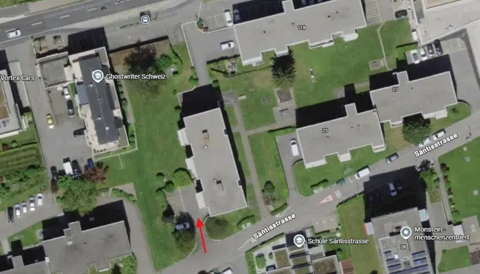 Garde-meuble Garde-meuble Altendorf (SZ): Garage individuel Säntisstrasse 21/23, 8640 Rapperswil SG