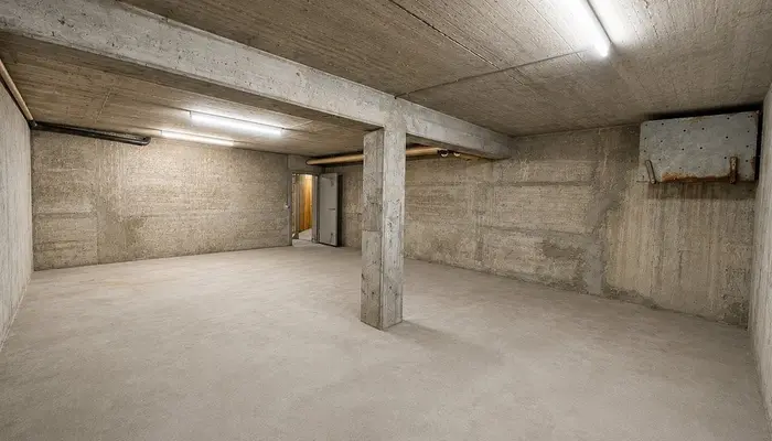 Garde-meuble Garde-meuble Argovie: Pièce de stockage Igelweid 5, 5000 Aarau