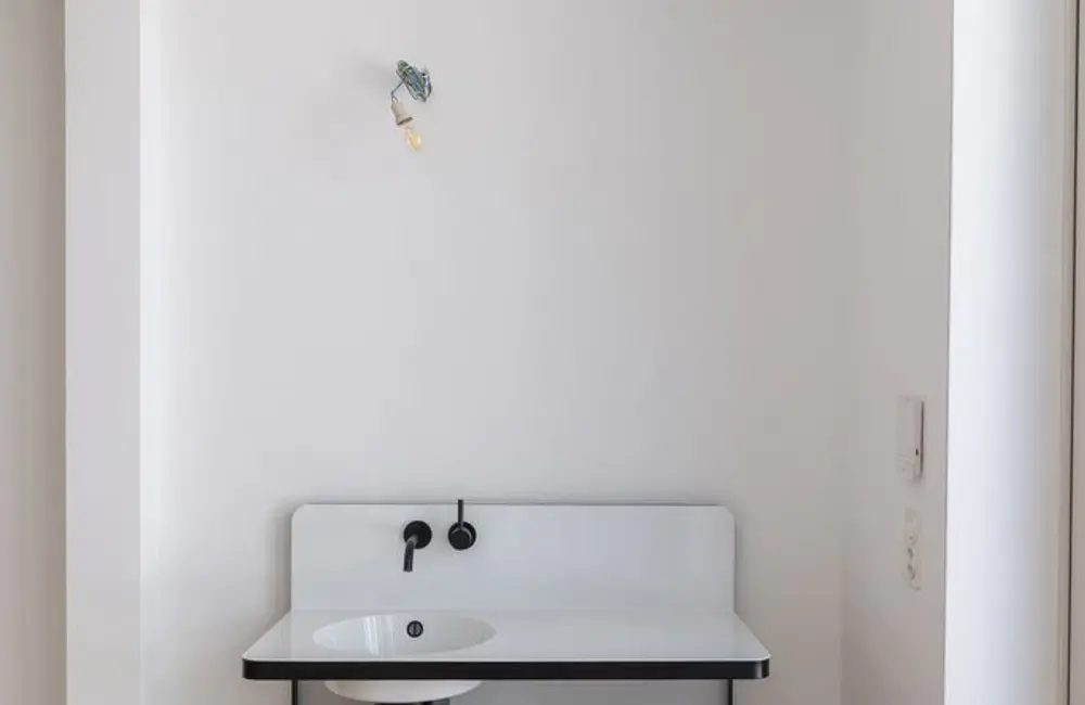 Garde-meuble Kreatives Arbeiten im Trendviertel