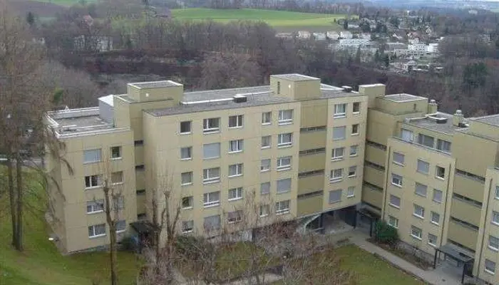 Garde-meuble Garde-meuble Marly: Pièce de stockage rte Joseph-Chaley 37, 1700 Fribourg