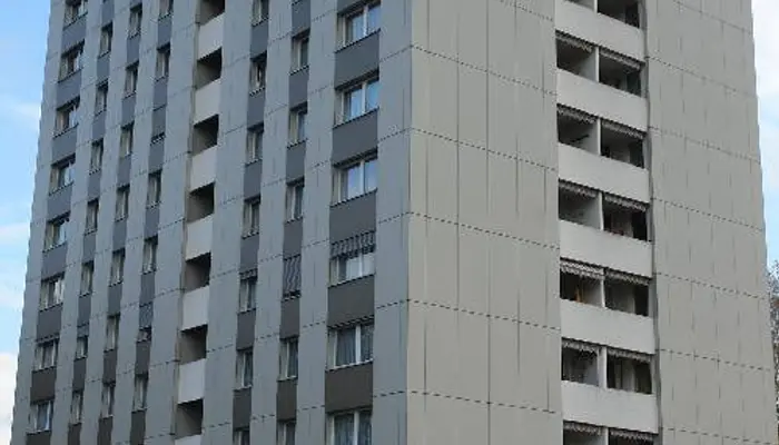 Garde-meuble Garde-meuble Thayngen: Espace loisir Stimmerstr. 74, 8200 Schaffhausen