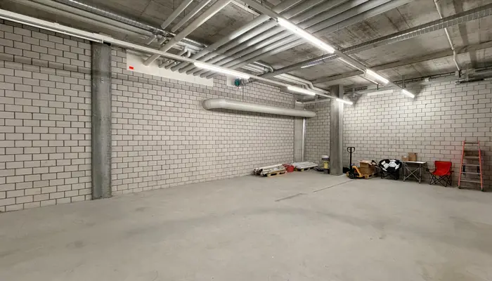 Storage room Storage room Aargau: Storage room Langhaus 2, 5400 Baden