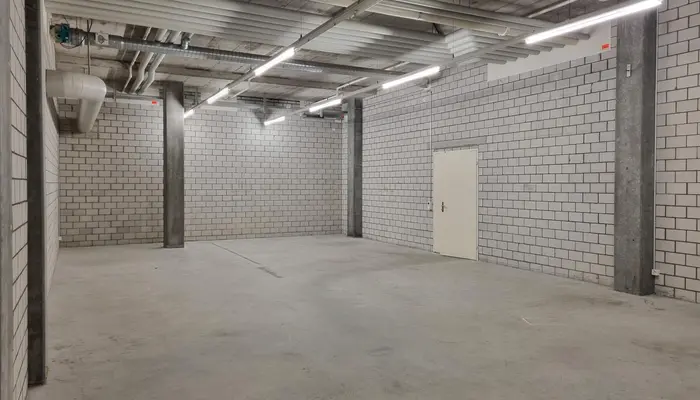 Storage room Storage room Aargau: Storage room Langhaus 2, 5400 Baden