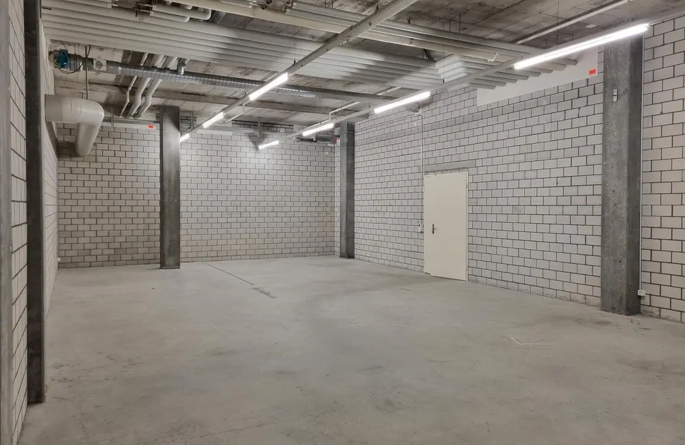 Lagerraum mieten Zentral gelegener Lagerraum beim Bahnhof Baden zu vermieten