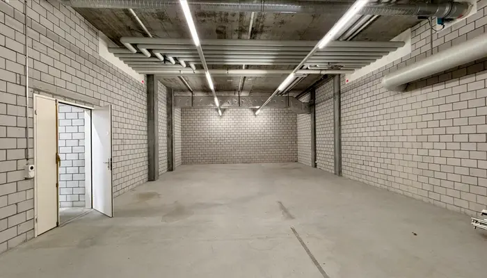 Storage room Storage room Aargau: Storage room Langhaus 2, 5400 Baden