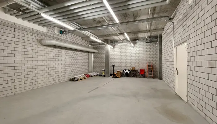 Storage room Storage room Aargau: Storage room Langhaus 2, 5400 Baden