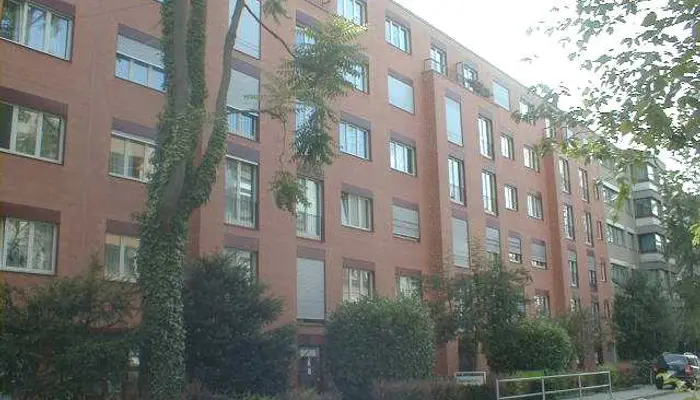 Garde-meuble Garde-meuble Bottmingen: Espace loisir Dornacherstr. 20, 4053 Basel