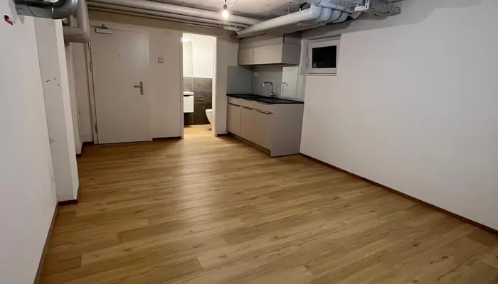 Storage room Storage room Niederlenz: Leisure space Dorfrain 17, 5702 Niederlenz
