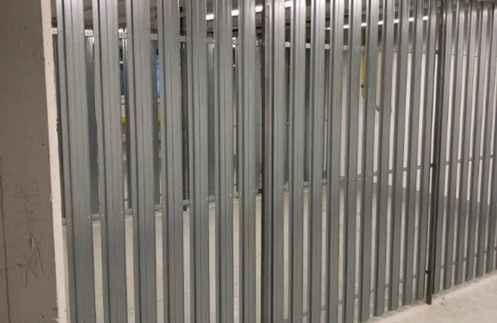 Lagerraum mieten Ihr Lagerraum in der Nähe Bahnhof Winterthur