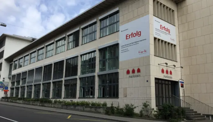 Storage room Storage room Aargau: Storage room Haselstrasse 16, 5400 Baden