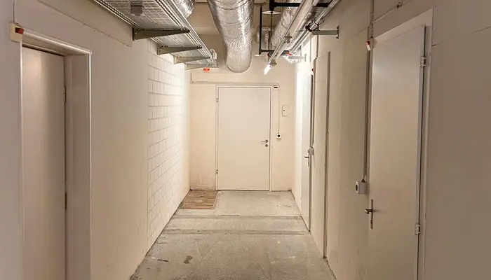 Storage room Storage room Aargau: Storage room Haselstrasse 16, 5400 Baden
