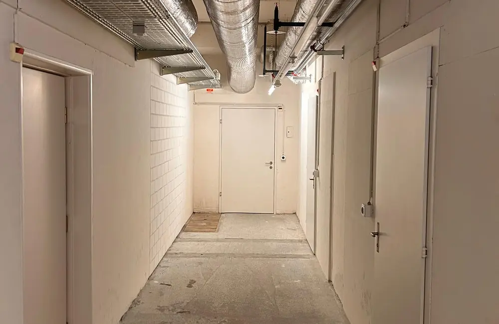 Storage room Mehr Stauraum benötigt?