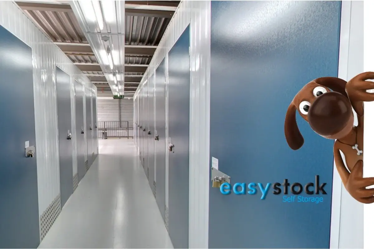 Storage room Garde-meubles à Le Mont-sur-Lausanne