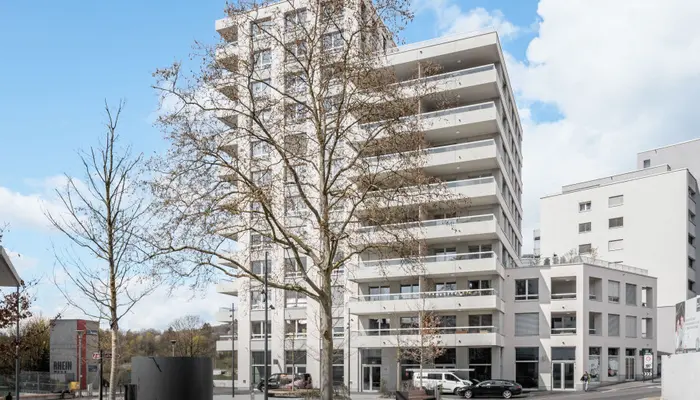 Garde-meuble Garde-meuble Thayngen: Pièce de stockage Industrieplatz 5, 8212 Neuhausen