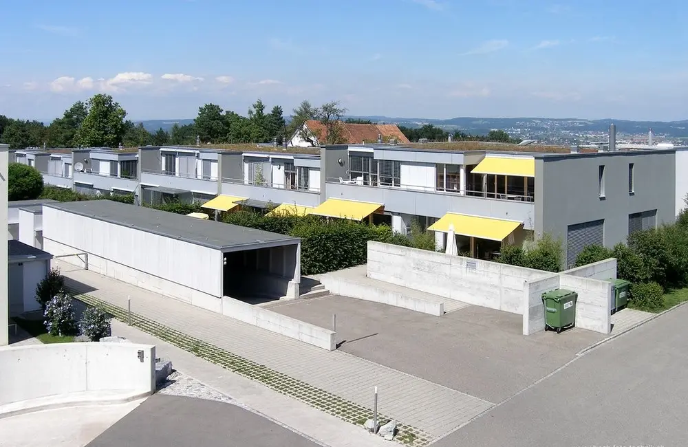 Lagerraum mieten Gönnen Sie sich und Ihrem Auto einen Einstellplatz!