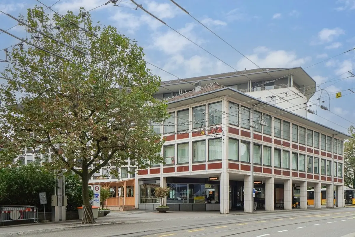 Lagerraum mieten Benötigen Sie zusätzlichen Platz?