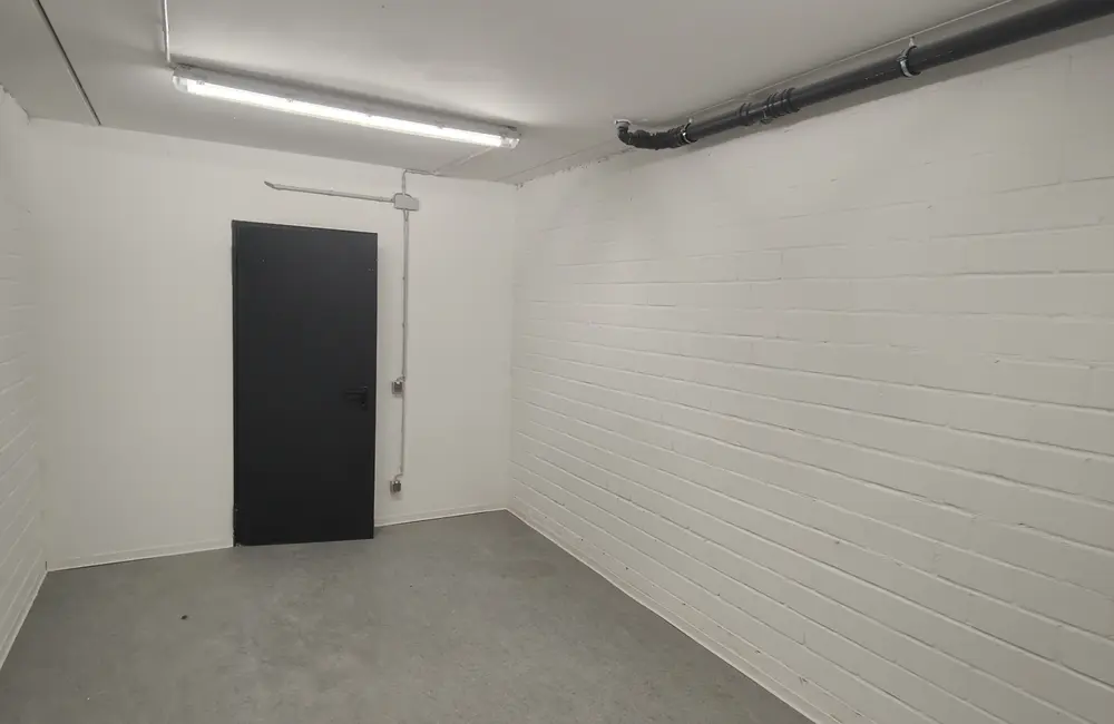 Storage room 17m2 Lagerraum Köln - Colonia-Allee 13