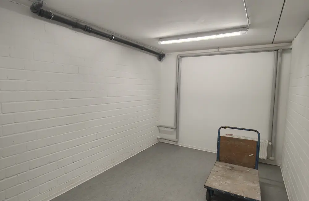 Storage room 17m2 Lagerraum Köln - Colonia-Allee 13
