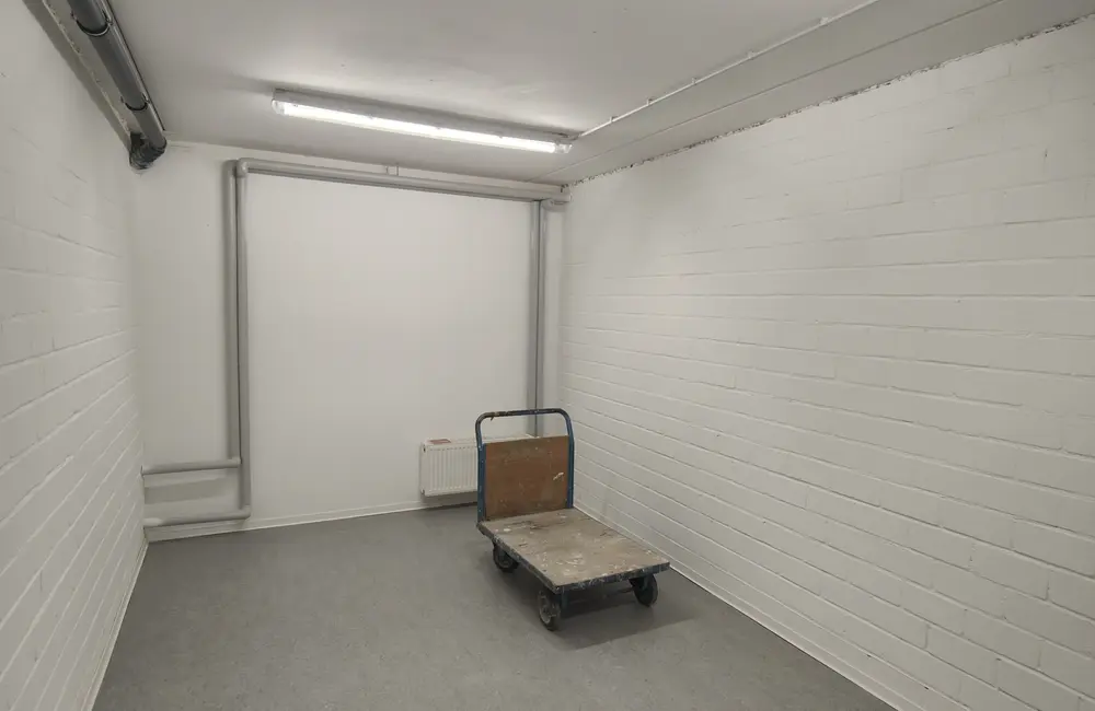 Storage room 17m2 Lagerraum Köln - Colonia-Allee 13