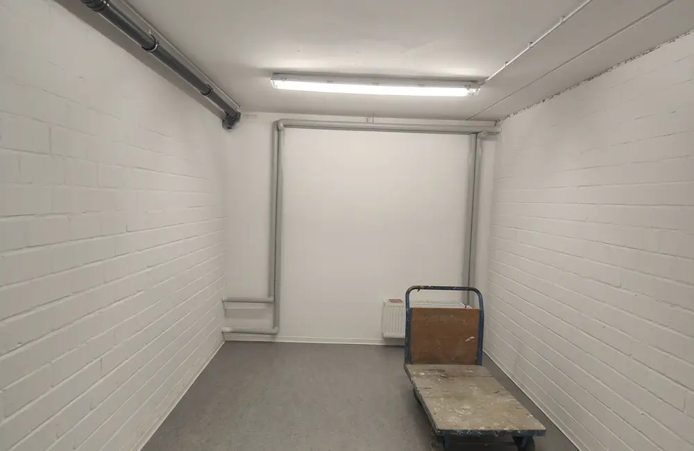 Storage room 17m2 Lagerraum Köln - Colonia-Allee 13