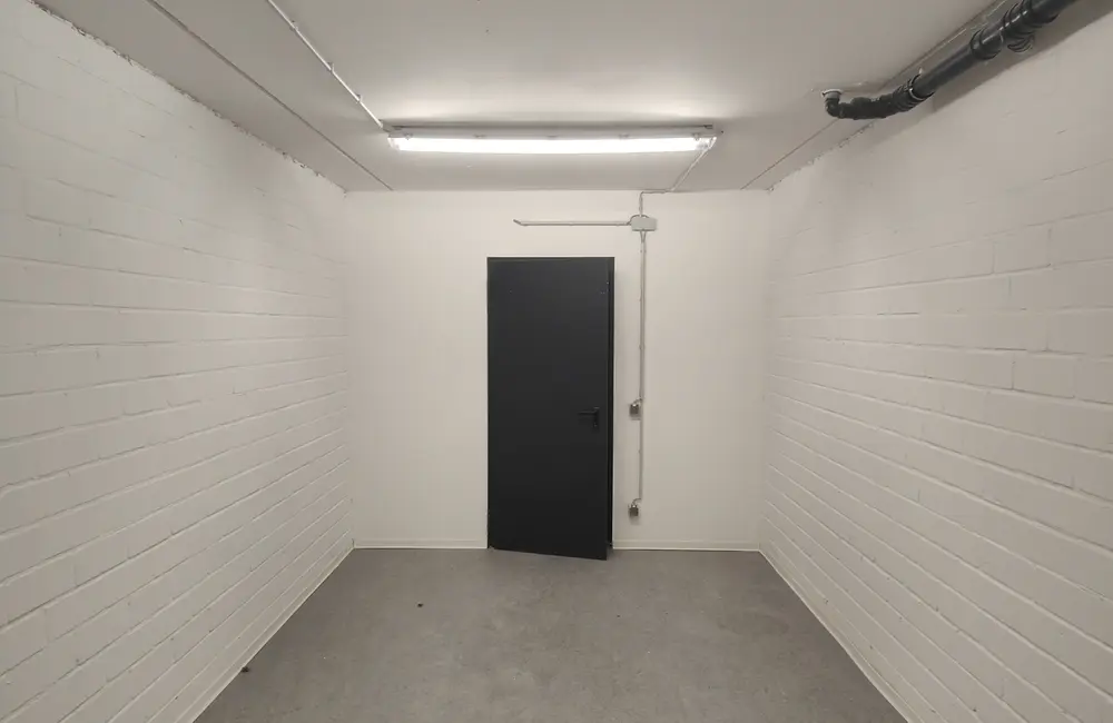 Storage room 17m2 Lagerraum Köln - Colonia-Allee 13
