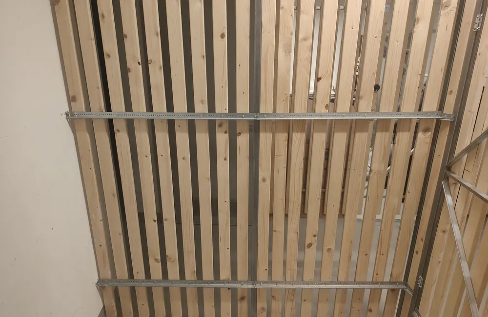Lagerraum mieten 3m2 Lagerraum Zürich Oerlikon - Hagenholzstrasse 59