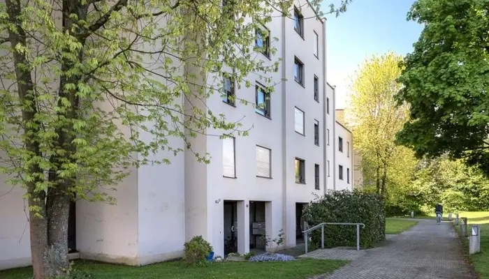 Lagerraum mieten Lagerraum mieten Itingen: Hobbyraum Frenkenstrasse 12, 4410 Liestal