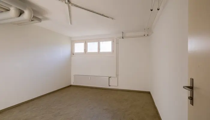 Lagerraum mieten Lagerraum mieten Itingen: Hobbyraum Frenkenstrasse 12, 4410 Liestal