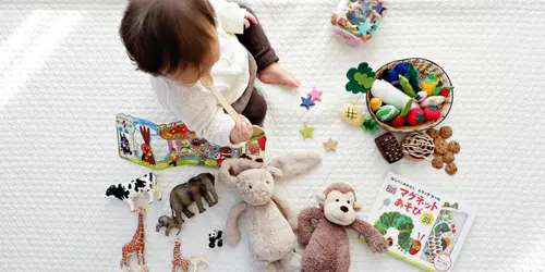 Platz fürs Baby schaffen: Raum gewinnen, statt umzuziehen