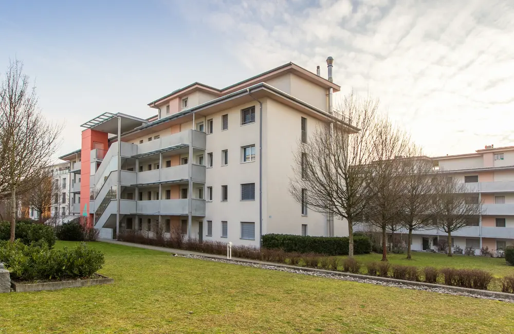 Lagerraum mieten Bastelraum in Wallisellen gesucht?