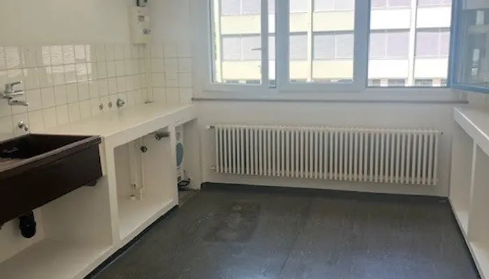 Lagerraum mieten Lagerraum mieten Brüttisellen: Lagerraum Birkenweg 4, 8304 Wallisellen