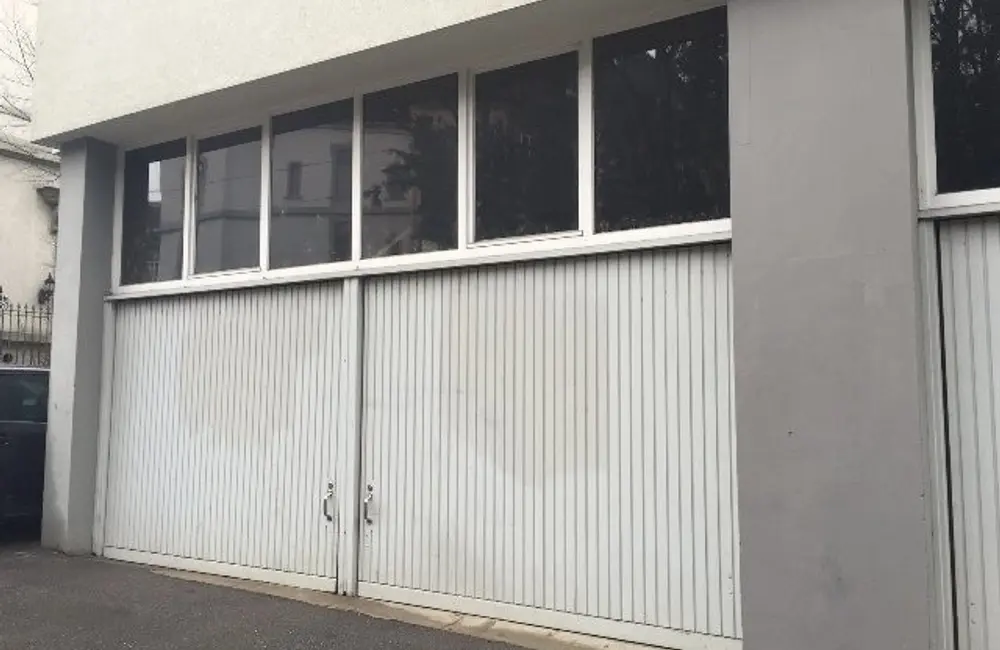 Storage room Ihre Parkplatzsuche hat ein Ende!
