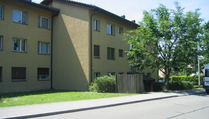 Garde-meuble Garde-meuble Uster: Espace loisir Gumpisbüelstr. 43, 8600 Dübendorf
