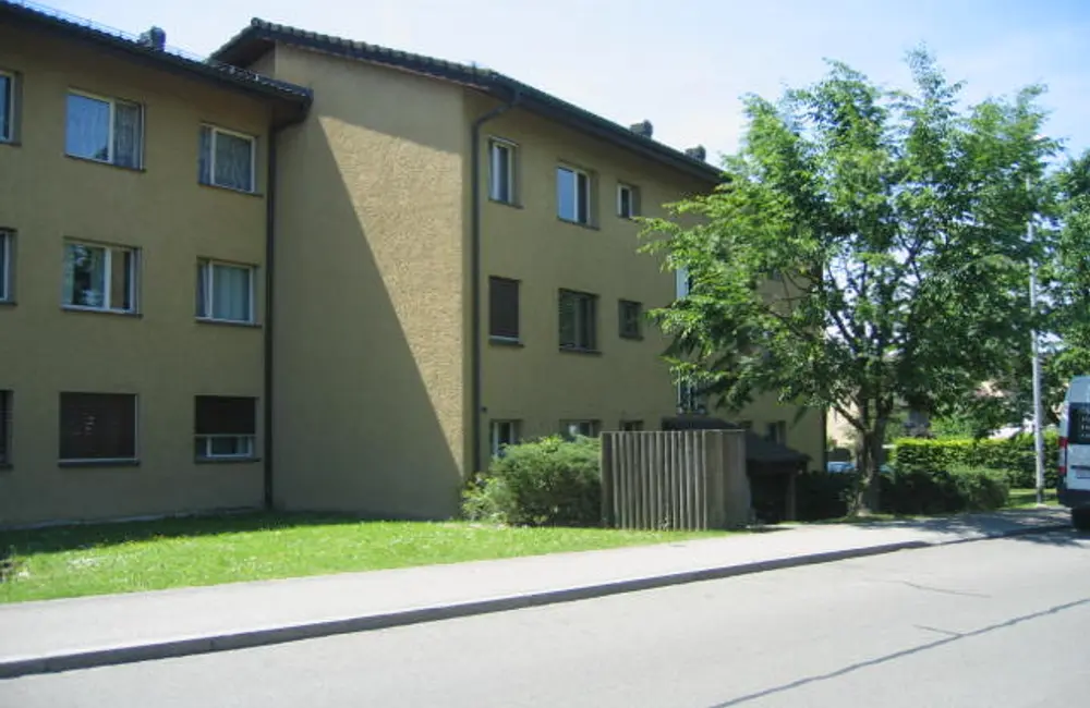 Garde-meuble Bastellraum in Dübendorf zu vermieten!
