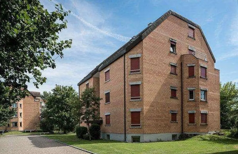 Garde-meuble Bastelraum in Opfikon zu vermieten!