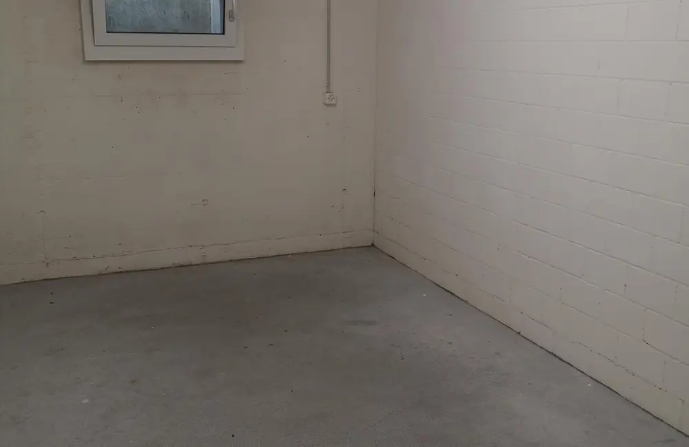 Storage room Bastelraum zu vermieten