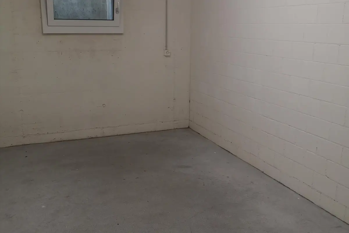 Storage room Bastelraum zu vermieten