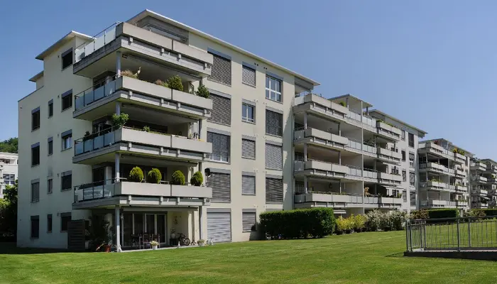 Lagerraum mieten Lagerraum mieten Schweiz: Hobbyraum Zürichstr. 56, 8180 Bülach