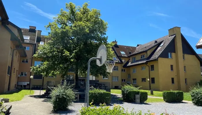 Garde-meuble Garde-meuble Zurich: Espace loisir Schwandenholzstrasse 204, 8046 Zürich