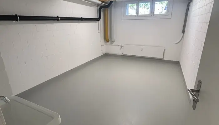 Garde-meuble Garde-meuble Zurich: Espace loisir Schwandenholzstrasse 204, 8046 Zürich