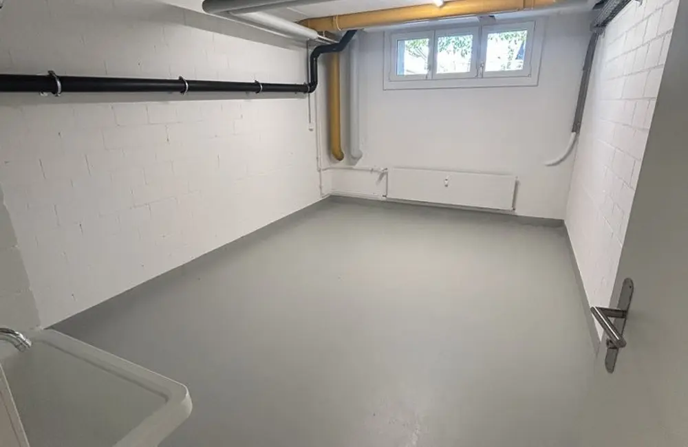 Lagerraum mieten Neuer Bastelraum zu vermieten!